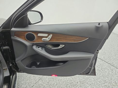 Certified 2021 Mercedes-Benz C 300 Sedan image 29