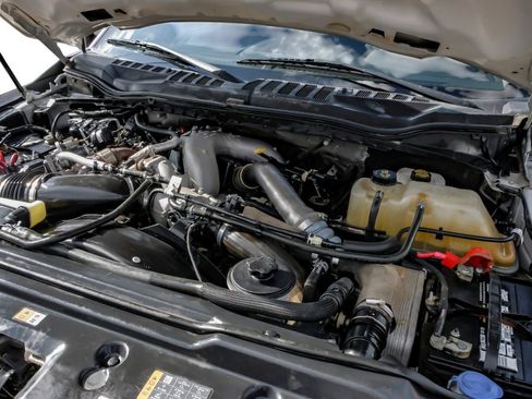 Used 2022 Ford F350 XL w/ STX Appearance Package image 47