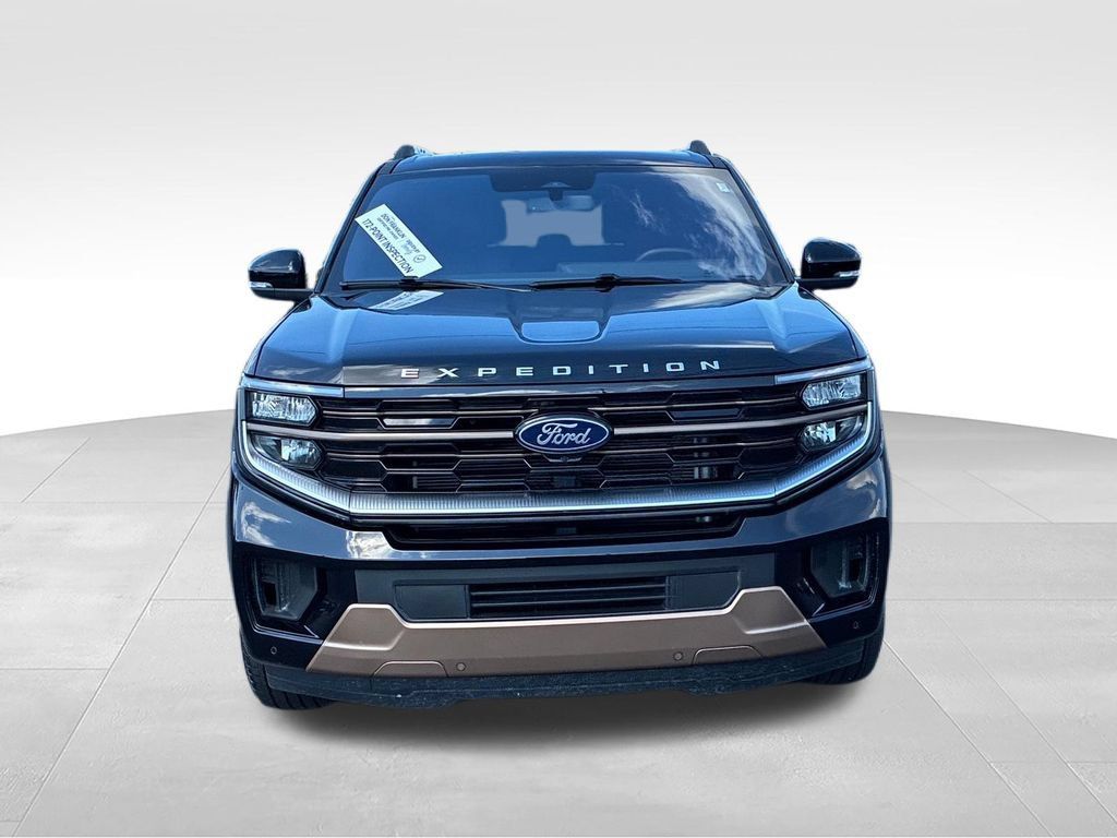 Used 2025 Ford Expedition King Ranch AWD/4WD image 8