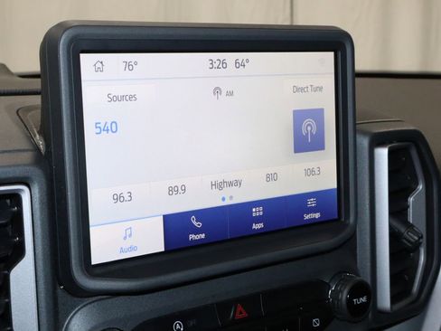 Certified 2024 Ford Bronco Sport Big Bend w/ Convenience Package image 2