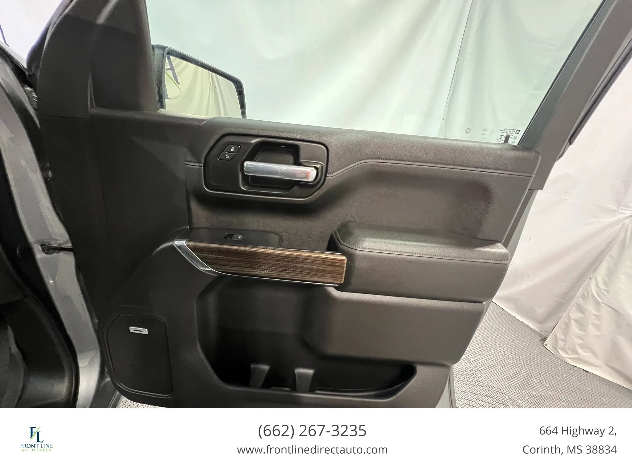 Used 2020 Chevrolet Silverado 1500 RST w/ All-Star Edition AWD/4WD image 21
