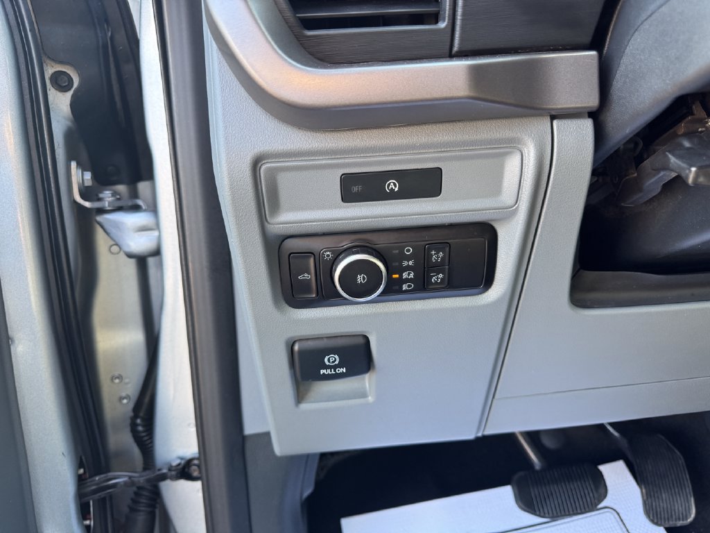 Used 2025 Ford F150 XLT w/ Equipment Group 301A Standard AWD/4WD image 20