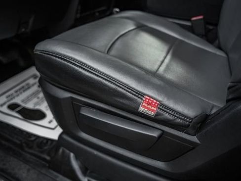 Used 2020 RAM 2500 Tradesman image 36