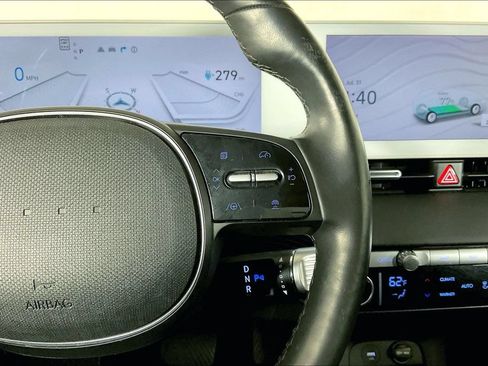 Used 2024 Hyundai Ioniq 5 SEL RWD image 19