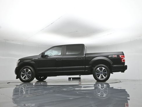 Used 2019 Ford F150 XL w/ Equipment Group 101A Mid RWD image 53