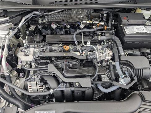 New 2025 Toyota Corolla LE image 15