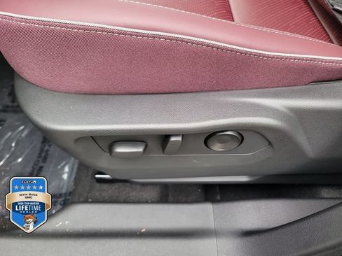 New 2026 Buick Envision Sport Touring AWD/4WD image 19