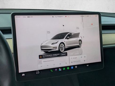Used 2023 Tesla Model 3 Standard Range RWD image 12