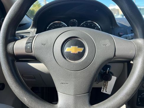 Used 2008 Chevrolet Cobalt LS w/ Protection Package FWD image 9