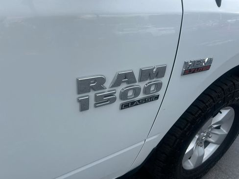 Used 2021 RAM 1500 Classic SLT w/ Protection Group AWD/4WD image 31