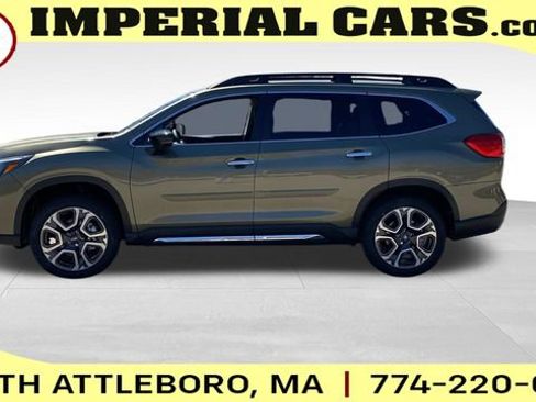 New 2026 Subaru Ascent Touring AWD/4WD image 5