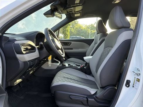 Certified 2026 Subaru Forester AWD/4WD image 11