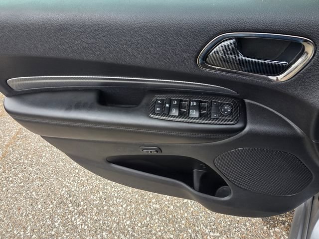Used 2018 Dodge Durango GT AWD/4WD image 16