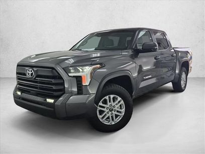 Used 2024 Toyota Tundra SR5 w/ SR5 Convenience Package