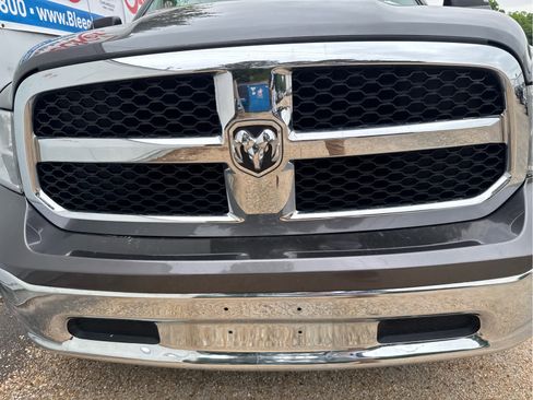 Used 2023 RAM 1500 Classic SLT w/ Trailer & Traction Group AWD/4WD image 11