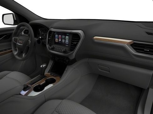 Used 2018 GMC Acadia SLE image 18