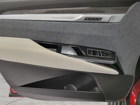 Certified 2026 Cadillac Escalade V w/ LPO, Floor Liner Package image 31