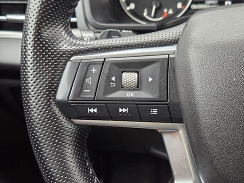 Used 2024 Mitsubishi Outlander SE AWD/4WD image 27