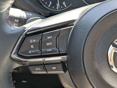 Used 2023 MAZDA CX-5 AWD 2.5 Turbo image 28