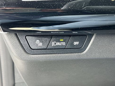 Certified 2025 BMW X1 xDrive28i w/ Technology Package image 31