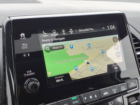 Used 2024 Honda Odyssey Touring image 15