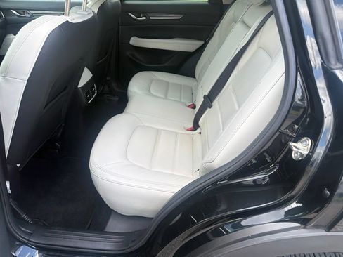Used 2017 MAZDA CX-5 Grand Touring AWD/4WD image 21