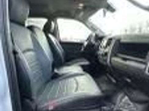 Used 2022 RAM 1500 Tradesman AWD/4WD image 16