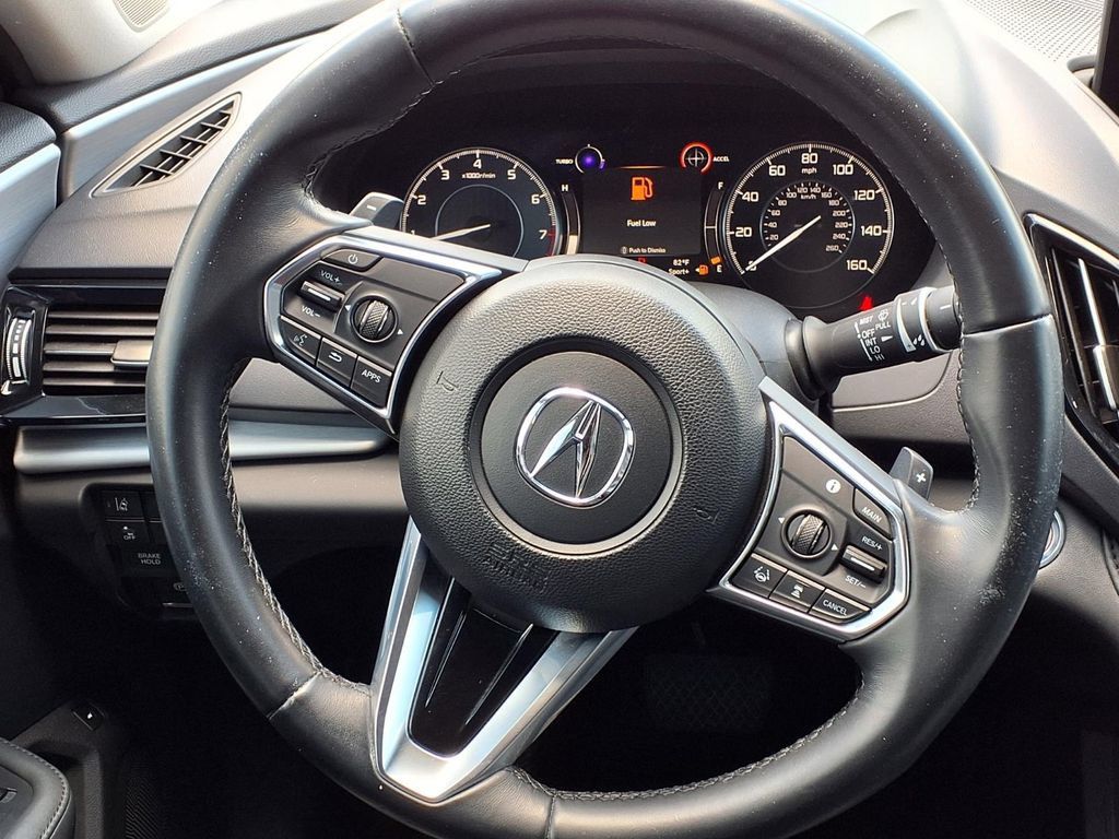 Used 2020 Acura RDX FWD image 20