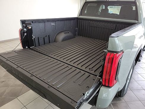 New 2026 Toyota Tundra SR5 w/ SR5 Premium Package image 14