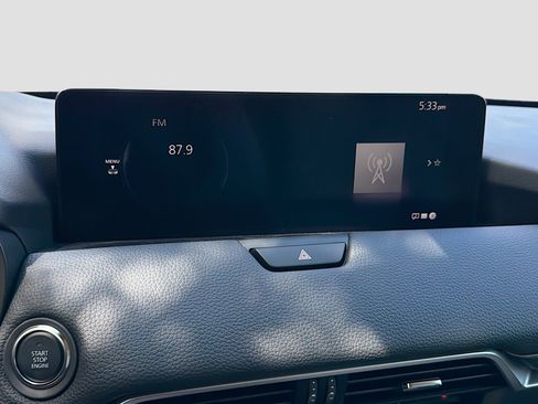 New 2026 MAZDA CX-90 3.3 Turbo w/ Preferred Package image 34