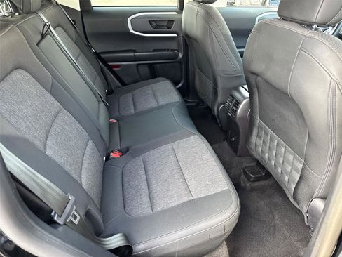 Certified 2024 Ford Bronco Sport Big Bend AWD/4WD image 18