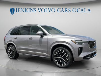 New 2026 Volvo XC90 B6 Plus w/ Protection Package Premier