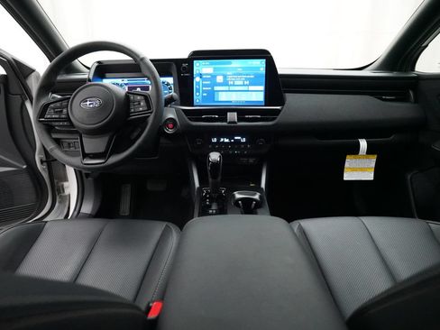 Used 2026 Subaru Outback Limited w/ Premium/Limited Package 2 AWD/4WD image 5