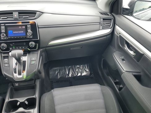 Used 2021 Honda CR-V LX image 16