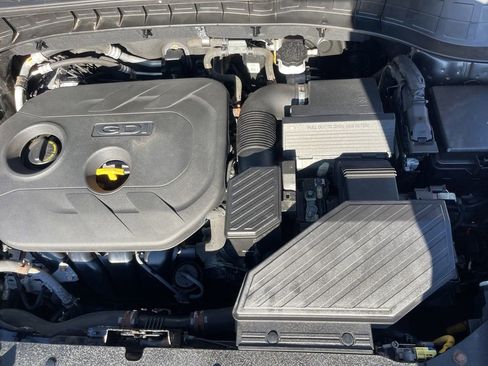 Used 2018 Hyundai Tucson SEL Plus image 28