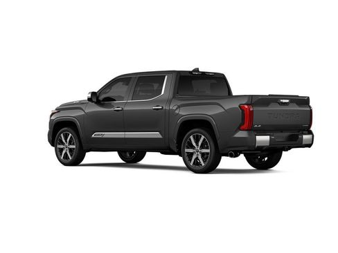 New 2026 Toyota Tundra Capstone AWD/4WD image 8