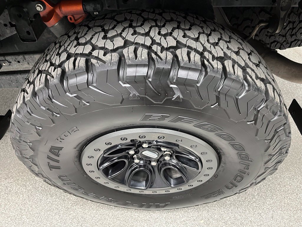 Used 2023 Ford F150 Raptor AWD/4WD image 14