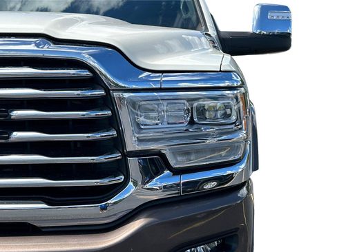 Used 2023 RAM 2500 Limited AWD/4WD image 13