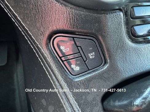 Used 2015 Chevrolet Tahoe LTZ image 47