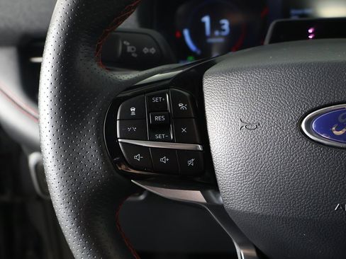 Used 2025 Ford Explorer ST-Line w/ ST-Line Street Pack image 43