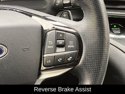 Used 2021 Ford Explorer ST w/ Equipment Group 401A image 17