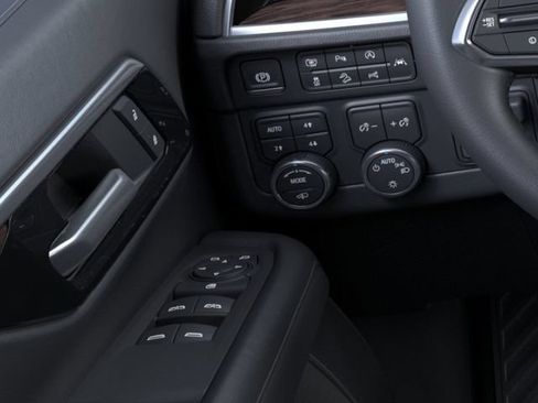 New 2026 Chevrolet Suburban LS AWD/4WD image 22