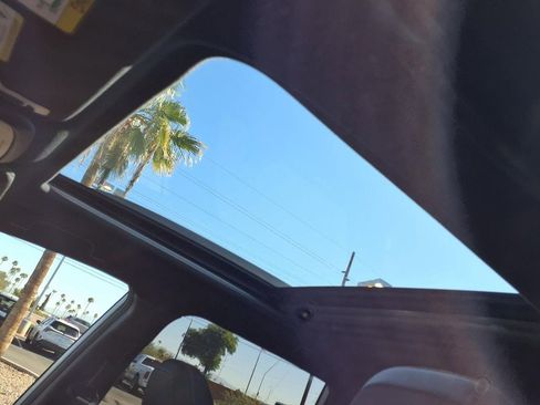 Used 2024 Subaru Forester Wilderness image 3