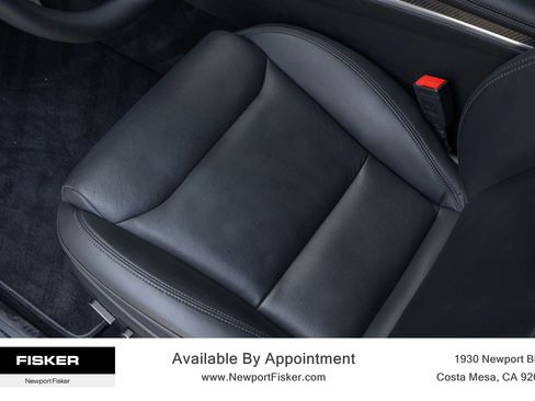 Used 2022 Tesla Model X AWD/4WD image 14