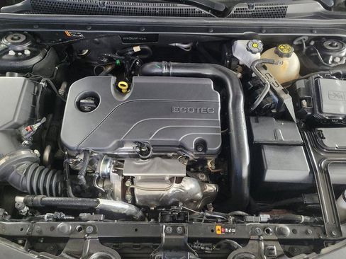 Used 2023 Chevrolet Malibu LT FWD image 30