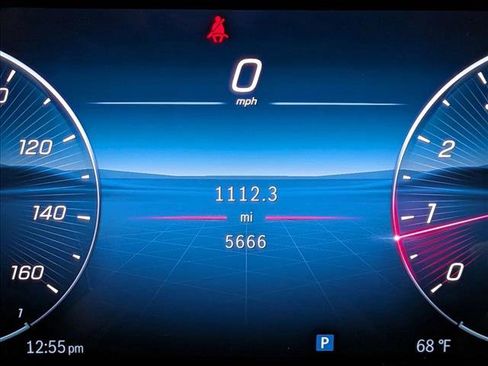 Used 2025 Mercedes-Benz E 350 Sedan image 11