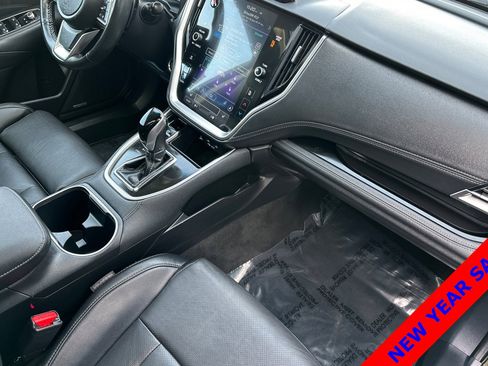 Used 2022 Subaru Outback Limited w/ Popular Package #2 image 17