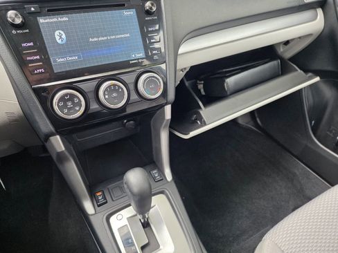 Used 2016 Subaru Forester 2.5i Premium w/ Popular Package #2 image 20