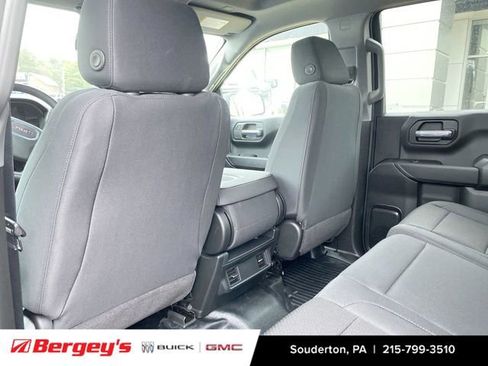 New 2026 GMC Sierra 1500 Pro w/ Pro Value Package image 24