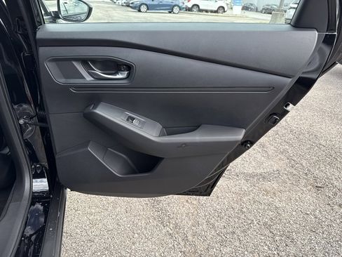 Used 2025 Honda Accord Sport image 39